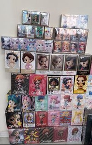 Qposket