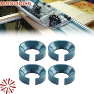 MSSUGYL 4pcs Set Circular Saw Holder, Durable Replacement Plunge Saw Holder, Plastic Power Tool Acce