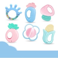 Fruitty Bidding Toy for Baby