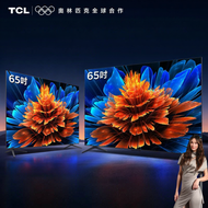 TCL | สมาร์ททีวี TCL 65Q9L Pro 65 นิ้ว