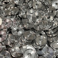 Tamiya 19mm Dish with O-ring slot