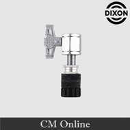 HI HAT CLUTCH - DELUXE  2 (DIXON) PSHK-7F-HP