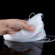 Transparent odorless silicone tube, capillary tube thin silicone rubber protective tube