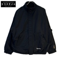 Supreme Polartec Reversible Track Jacket (Large) [Used] (Excellent Condition/Domestic Authorized Dea