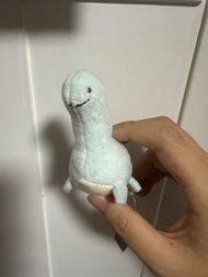 角落生物恐龍