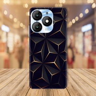 ITEL A70 Case - ITEL A70 - Casing hp - Softcase Case hp - Casing hp - Softcase - Case ITEL A70 - ITE