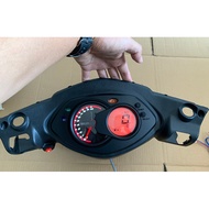 Swift Eagle Straight Up Modified CYGNUS LCD Instrument 7 Colors Background Suitable for Yamaha Secon