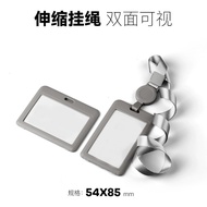 Retractable badge Work Card Work Card employee Card employee Card Work Card Access Control Card Fact