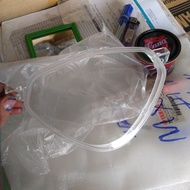 Jupiter mx 1 bulb watch glass cover