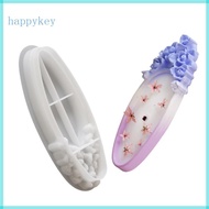 HAP Multipurpose Flexible Silicone Rose Tray Enhances Atmospheres Accessory for Home Use and Profess