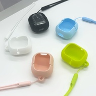 Silicone Case For TWS Air31 Wireless Earphone Air 31 Bluetooth