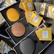 Acqua Di Parma Car Aromatherapy Car Decoration Air Outlet Diffuser Fragrance Set