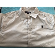 Men's long-sleeved shirt size Xl-2Xl(2hand)