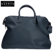 Valextra 我的 Logo 兩用手提包（二手）