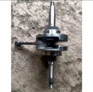 Kruk As As Kruk Stang Seher Beat Esp / Beat Pop / K44 Original Copotan