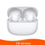 Xiaomi Redmi ตูม6 Pro หูฟัง TWS 3mic AI บลูทูธที่ใช้งาน55dB ไม่มีเสียงรบกวนแบตเตอรี่5.3 36ชั่วโมงหูฟ