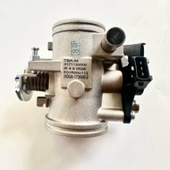Original Throttle Body Assy from 2020-2023 for CFMoto CForce 400 500 600 CF400AU CF600AU CF500AU ATV