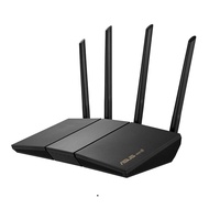 ASUS RT-AX57 AX3000 Dual Band WiFi 6 (802.11ax) Router compatible with AiMesh WiFi system - 3 Year Local Asus Warranty