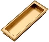 Bidoor PZ-665 Epoch Searchlight Gold, 4.1 inches (105 mm), Pack of 2