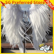 Cosplay Wings Oversized Wings Photo Wings Props Performance Wings Popular Big Angel Wings Shooting P