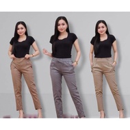 BAGGY PANTS COMBED DIAMOND BOSS K2 and K3