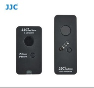 JJC ES-628S1 無線搖控器 Wireless Remote Control ES-628 with Cable F replacing Sony RM-S1AM/RM-S1LM 可用於 A77II A99 A57 A35 A33 A37 A100等