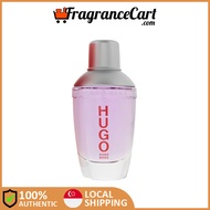 [FragranceCart] Boss Energise EDT for Men (75ml) New 100% Authentic Perfume HB Energize Eau de Toile