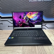 Acer ANV15 電競手提電腦 Nitro V 15 15.6吋 165Hz/i5-13420H 13th/16GB DDR5 Ram/512GB Nvme SSD/RTX4050 6GB/二手電