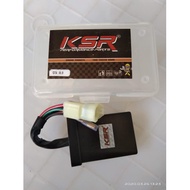 CDI UNIT STX OLD KSR PERFORMANCE