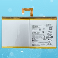 Suitable for Lenovo Shin-Chan pad TB-J607F M10 PLUS Tablet Battery L20D2P32 Electric Board
