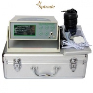 Sptade Ion Ionic Cleanse Detox Foot Spa Machine Infrared Belt Detoxification Foot Spa