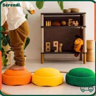 SERENDI Balance Blocks, Epp Promote Coordination Stepping Stones Foam,  Obstacle Sensory Game Balanc