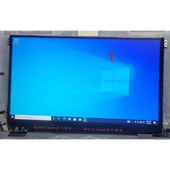 Original 11.6" B116XTN02.3 LED LCD Screen Display 30pin Slim 1366x768 WXGA HD Matte 11.6 Inch [Used,