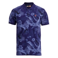 BTC4050BU3 - BENCH/ Polo Shirt - Blue