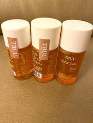 TRUU 潔顏露隨身瓶30 ml