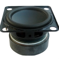 ZR . Asoka Speaker 2 Inch 12 Watt 8 Ohm Bass Mantap