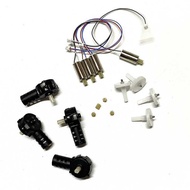 Ba Rc 4 Universal Drone 7Mm 8Mm Diameter Engines Accessories For E88 S89 E525 Motor Case E88pro G