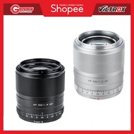 Genuine Viltrox AF 56mm f/1.4 Lens l Viltrox 56mm l viltrox 56mm Lens