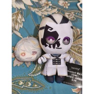 Identity V Plushie Doll/ Identity V/ IDV Omanju Identity V/ Wuchang Luca Balsa/