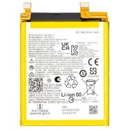 NA50 Motorola Edge X30 5G/ Edge Plus/ Edge 30 Pro Replacement Battery