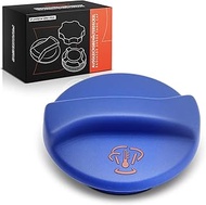 Frankberg Coolant Tank Cap Compatible with Polo 6N2 1.4L Transporter IV Bus 70B 70C 70J 70K 7DB 7DC 