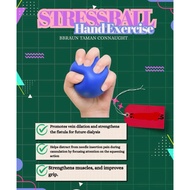 STRESS BALL (FOR FISTULA)