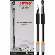 Pulpen Gel Joyko JK-100 Ballpaint Joyko JK100