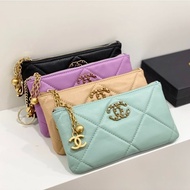 LV_ Bags Gucci_ Bag Soft texture ladies wallet long zipper wallet 0807 W44J