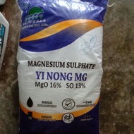25kg Magnesium Sulfate ( Mgs ) Epsom Salt