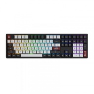 AKKO Keyboard 5108S RGB - Dracula Castle (TTC Silver Linear) | 1Year Warranty | Local Stocks
