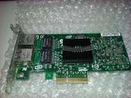 普羅米修斯★IBM 10N6845 - 2-Port Gigabit EthernetTX PCIe網卡