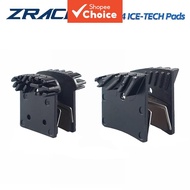 ZRACE M1/M2,X2/X4/XG/XG4,BR-002/BR-005 Brake Metal Pads,Copper-Based Ceramic Pads,Cooling Pads,TCE-T