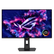 ASUS ROG Strix XG27ACDMS QD-OLED gaming monitor ― 27-inch (26.5-inch viewable) QHD 2560 x 1440, 280 