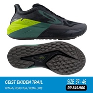 [✅New] Sepatu Running 910 Nineten Geist Ekiden Trail